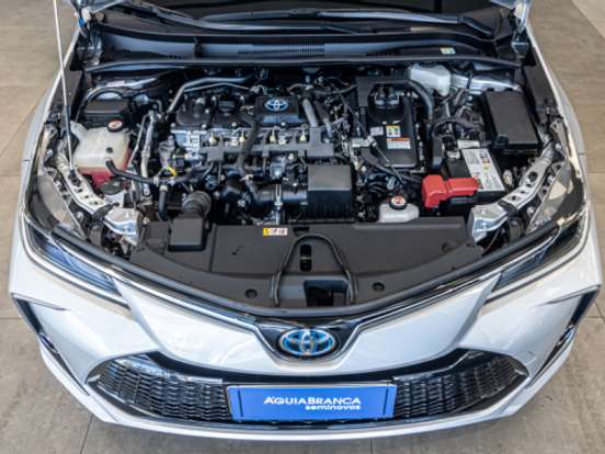 TOYOTA-COROLLA-1.8 VVT-I HYBRID FLEX ALTIS PREMIUM CVT TOYOTA-COROLLA-2025