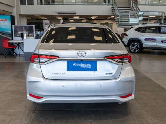 TOYOTA-COROLLA-1.8 VVT-I HYBRID FLEX ALTIS PREMIUM CVT TOYOTA-COROLLA-2025