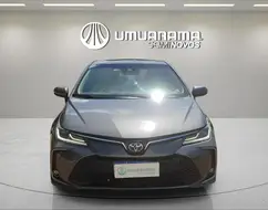 TOYOTA COROLLA 1.8 VVT-I HYBRID FLEX ALTIS PREMIUM CVT TOYOTA COROLLA 1.8 VVT-I HYBRID FLEX ALTIS PREMIUM CVT