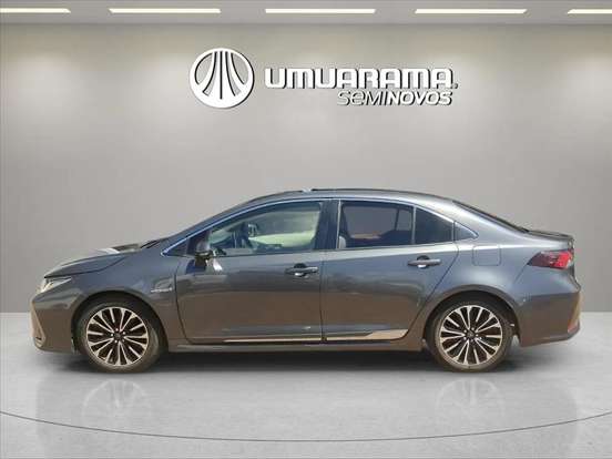 TOYOTA-COROLLA-1.8 VVT-I HYBRID FLEX ALTIS PREMIUM CVT TOYOTA-COROLLA-2023