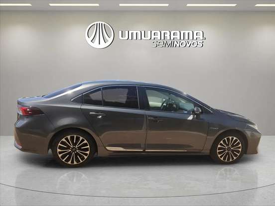 TOYOTA-COROLLA-1.8 VVT-I HYBRID FLEX ALTIS PREMIUM CVT TOYOTA-COROLLA-2023