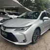 TOYOTA COROLLA 1.8 VVT-I HYBRID FLEX ALTIS PREMIUM CVT TOYOTA COROLLA 1.8 VVT-I HYBRID FLEX ALTIS PREMIUM CVT