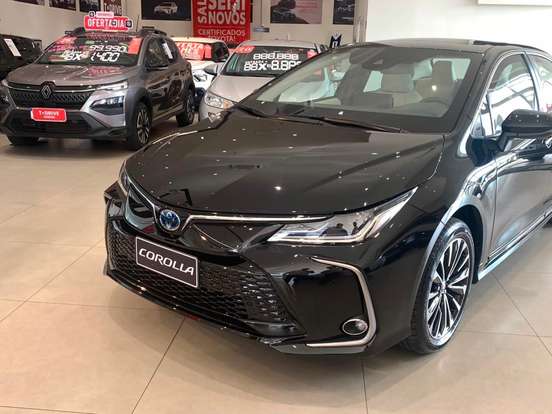 TOYOTA-COROLLA-1.8 VVT-I HYBRID FLEX ALTIS PREMIUM CVT TOYOTA-COROLLA-2026