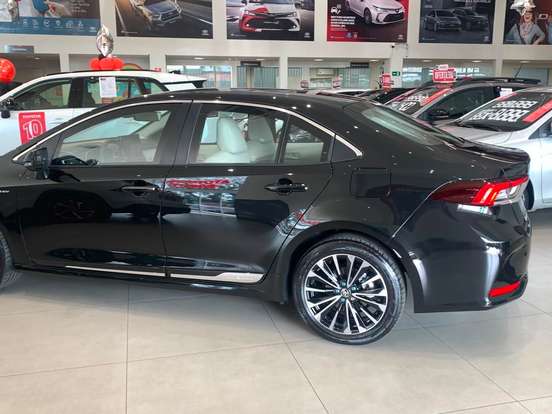 TOYOTA-COROLLA-1.8 VVT-I HYBRID FLEX ALTIS PREMIUM CVT TOYOTA-COROLLA-2026
