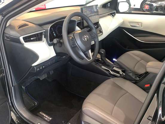 TOYOTA-COROLLA-1.8 VVT-I HYBRID FLEX ALTIS PREMIUM CVT TOYOTA-COROLLA-2026