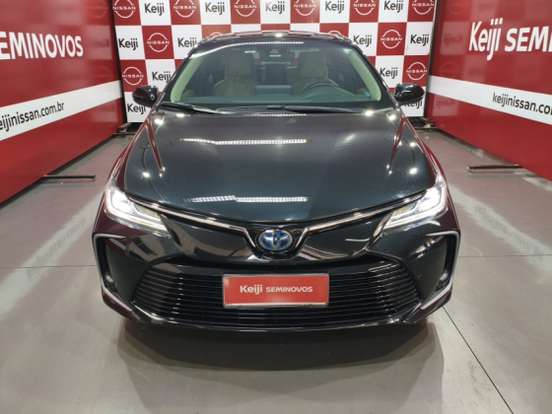 TOYOTA-COROLLA-1.8 VVT-I HYBRID FLEX ALTIS PREMIUM CVT TOYOTA-COROLLA-2022