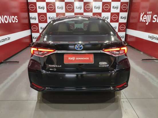 TOYOTA-COROLLA-1.8 VVT-I HYBRID FLEX ALTIS PREMIUM CVT TOYOTA-COROLLA-2022