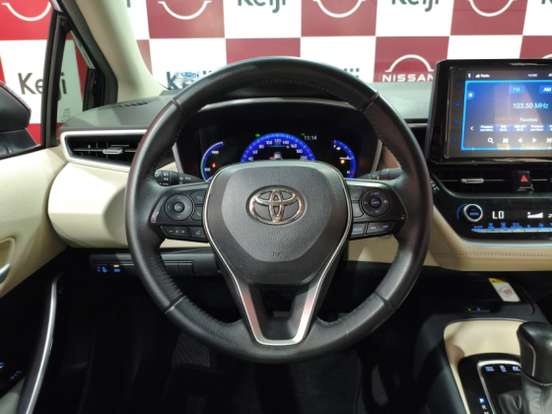 TOYOTA-COROLLA-1.8 VVT-I HYBRID FLEX ALTIS PREMIUM CVT TOYOTA-COROLLA-2022