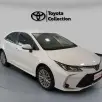 TOYOTA COROLLA 2.0 VVT-IE FLEX XEI DIRECT SHIFT TOYOTA COROLLA 2.0 VVT-IE FLEX XEI DIRECT SHIFT