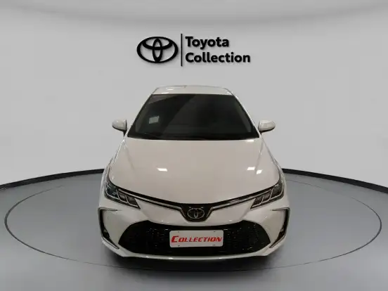 TOYOTA-COROLLA-2.0 VVT-IE FLEX XEI DIRECT SHIFT TOYOTA-COROLLA-2024