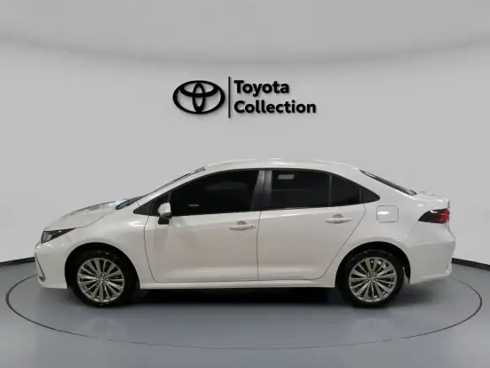 TOYOTA-COROLLA-2.0 VVT-IE FLEX XEI DIRECT SHIFT TOYOTA-COROLLA-2024