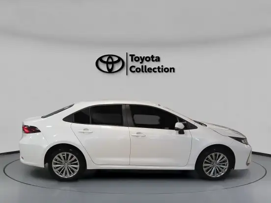 TOYOTA-COROLLA-2.0 VVT-IE FLEX XEI DIRECT SHIFT TOYOTA-COROLLA-2024