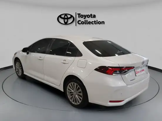 TOYOTA-COROLLA-2.0 VVT-IE FLEX XEI DIRECT SHIFT TOYOTA-COROLLA-2024