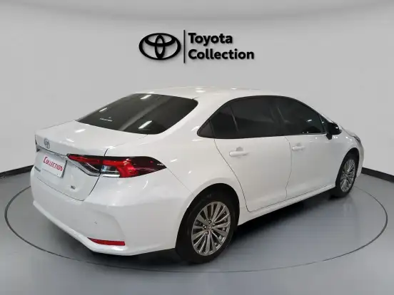 TOYOTA-COROLLA-2.0 VVT-IE FLEX XEI DIRECT SHIFT TOYOTA-COROLLA-2024