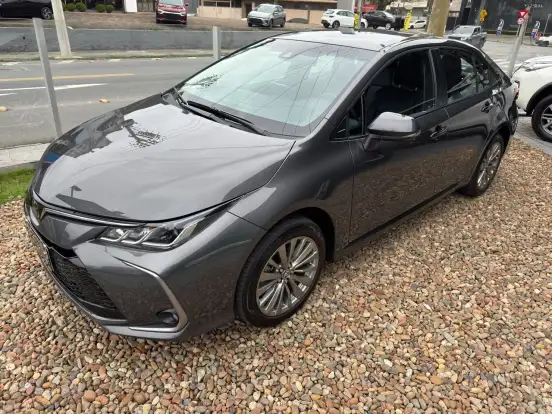 TOYOTA-COROLLA-2.0 VVT-IE FLEX XEI DIRECT SHIFT TOYOTA-COROLLA-2026