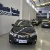 TOYOTA COROLLA 2.0 XEI 16V FLEX 4P AUTOMÁTICO TOYOTA COROLLA 2.0 XEI 16V FLEX 4P AUTOMÁTICO