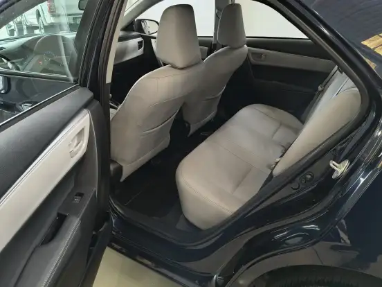 TOYOTA-COROLLA-2.0 XEI 16V FLEX 4P AUTOMÁTICO TOYOTA-COROLLA-2015
