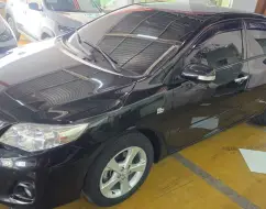 TOYOTA COROLLA 2.0 XEI 16V FLEX 4P AUTOMÁTICO TOYOTA COROLLA 2.0 XEI 16V FLEX 4P AUTOMÁTICO