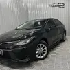 TOYOTA COROLLA 2.0 VVT-IE FLEX GLI DIRECT SHIFT TOYOTA COROLLA 2.0 VVT-IE FLEX GLI DIRECT SHIFT