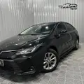 TOYOTA COROLLA 2.0 VVT-IE FLEX GLI DIRECT SHIFT TOYOTA COROLLA 2.0 VVT-IE FLEX GLI DIRECT SHIFT