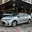 TOYOTA COROLLA 2.0 VVT-IE FLEX GLI DIRECT SHIFT TOYOTA COROLLA 2.0 VVT-IE FLEX GLI DIRECT SHIFT