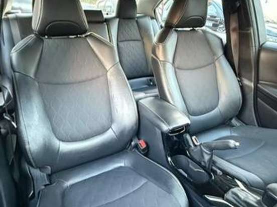 TOYOTA-COROLLA-2.0 VVT-IE FLEX GLI DIRECT SHIFT TOYOTA-COROLLA-2020
