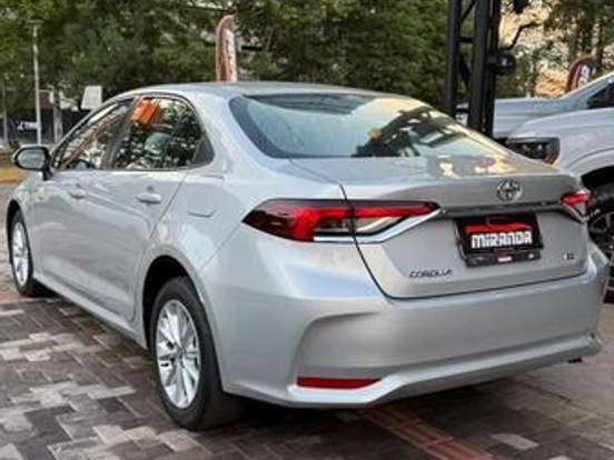 TOYOTA-COROLLA-2.0 VVT-IE FLEX GLI DIRECT SHIFT TOYOTA-COROLLA-2020