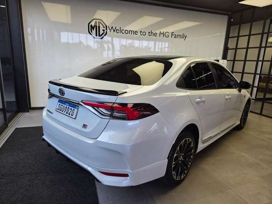 TOYOTA-COROLLA-2.0 VVT-IE FLEX GR-S DIRECT SHIFT TOYOTA-COROLLA-2022