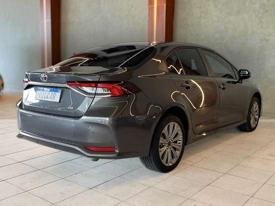 TOYOTA-COROLLA-2.0 VVT-IE FLEX XEI DIRECT SHIFT TOYOTA-COROLLA-2023
