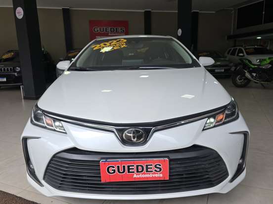 TOYOTA-COROLLA-2.0 VVT-IE FLEX XEI DIRECT SHIFT TOYOTA-COROLLA-2023