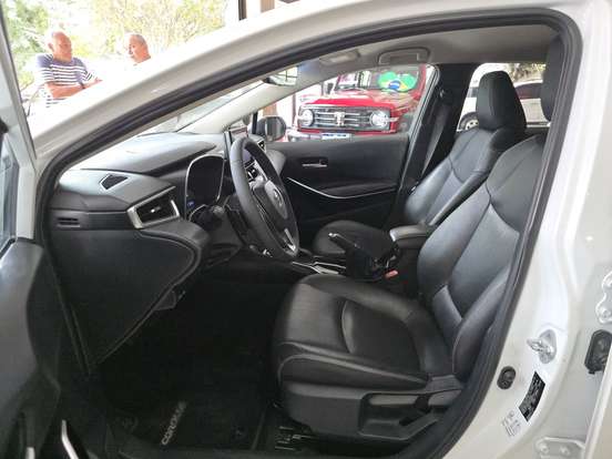 TOYOTA-COROLLA-2.0 VVT-IE FLEX XEI DIRECT SHIFT TOYOTA-COROLLA-2023