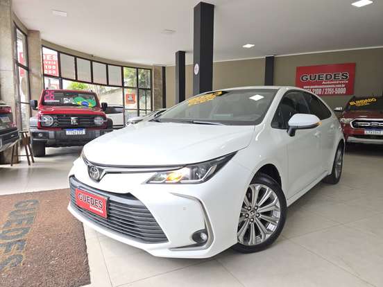 TOYOTA-COROLLA-2.0 VVT-IE FLEX XEI DIRECT SHIFT TOYOTA-COROLLA-2023