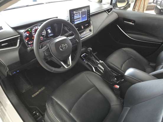 TOYOTA-COROLLA-2.0 VVT-IE FLEX XEI DIRECT SHIFT TOYOTA-COROLLA-2023