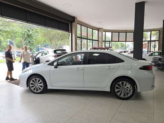 TOYOTA-COROLLA-2.0 VVT-IE FLEX XEI DIRECT SHIFT TOYOTA-COROLLA-2023