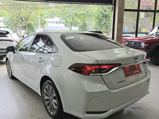 TOYOTA-COROLLA-2.0 VVT-IE FLEX XEI DIRECT SHIFT TOYOTA-COROLLA-2023