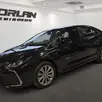 TOYOTA COROLLA 2.0 VVT-IE FLEX XEI DIRECT SHIFT TOYOTA COROLLA 2.0 VVT-IE FLEX XEI DIRECT SHIFT