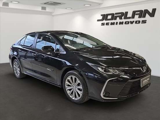 TOYOTA-COROLLA-2.0 VVT-IE FLEX XEI DIRECT SHIFT TOYOTA-COROLLA-2019
