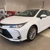 TOYOTA COROLLA 2.0 VVT-IE FLEX XEI DIRECT SHIFT TOYOTA COROLLA 2.0 VVT-IE FLEX XEI DIRECT SHIFT