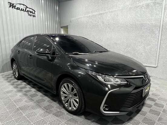 TOYOTA-COROLLA-2.0 VVT-IE FLEX XEI DIRECT SHIFT TOYOTA-COROLLA-2023