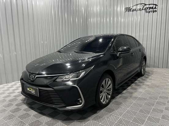 TOYOTA-COROLLA-2.0 VVT-IE FLEX XEI DIRECT SHIFT TOYOTA-COROLLA-2023