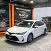 TOYOTA COROLLA 2.0 VVT-IE FLEX XEI DIRECT SHIFT TOYOTA COROLLA 2.0 VVT-IE FLEX XEI DIRECT SHIFT