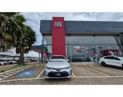TOYOTA COROLLA 2.0 VVT-IE FLEX XEI DIRECT SHIFT TOYOTA COROLLA 2.0 VVT-IE FLEX XEI DIRECT SHIFT