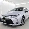 TOYOTA COROLLA 2.0 VVT-IE FLEX XEI DIRECT SHIFT TOYOTA COROLLA 2.0 VVT-IE FLEX XEI DIRECT SHIFT