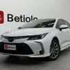 TOYOTA COROLLA 2.0 VVT-IE FLEX XEI DIRECT SHIFT TOYOTA COROLLA 2.0 VVT-IE FLEX XEI DIRECT SHIFT