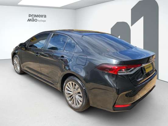 TOYOTA-COROLLA-2.0 VVT-IE FLEX XEI DIRECT SHIFT TOYOTA-COROLLA-2023