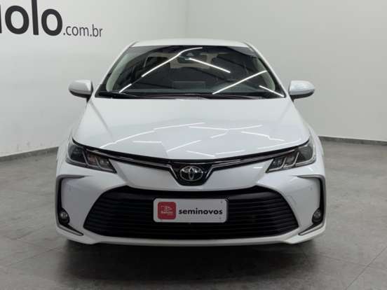 TOYOTA-COROLLA-2.0 VVT-IE FLEX XEI DIRECT SHIFT TOYOTA-COROLLA-2022