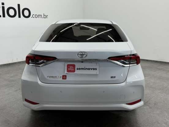 TOYOTA-COROLLA-2.0 VVT-IE FLEX XEI DIRECT SHIFT TOYOTA-COROLLA-2022