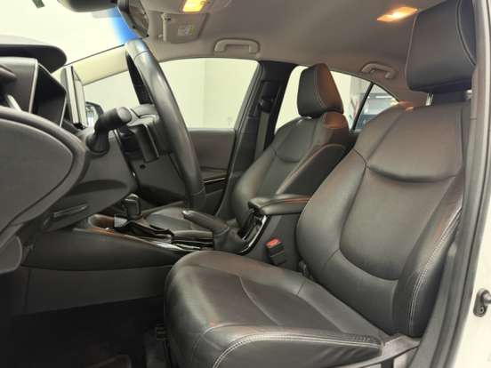 TOYOTA-COROLLA-2.0 VVT-IE FLEX XEI DIRECT SHIFT TOYOTA-COROLLA-2022