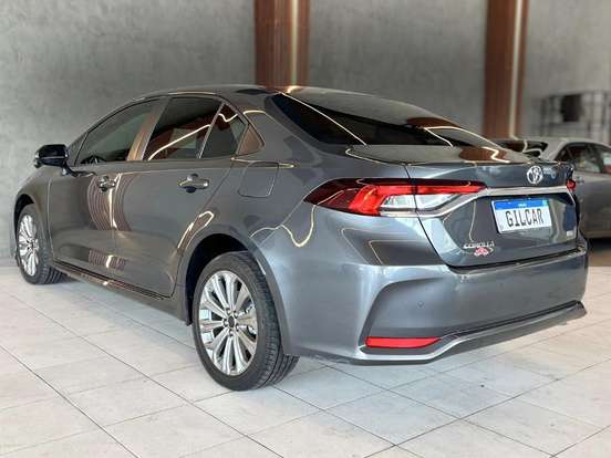TOYOTA-COROLLA-2.0 VVT-IE FLEX XEI DIRECT SHIFT TOYOTA-COROLLA-2023