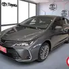 TOYOTA COROLLA 2.0 VVT-IE FLEX XEI DIRECT SHIFT TOYOTA COROLLA 2.0 VVT-IE FLEX XEI DIRECT SHIFT